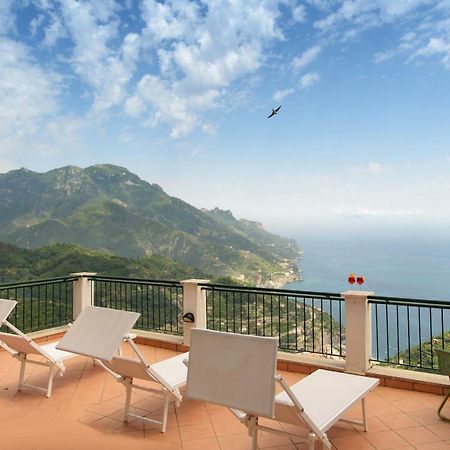 San Martino Lejlighed Ravello Eksteriør billede
