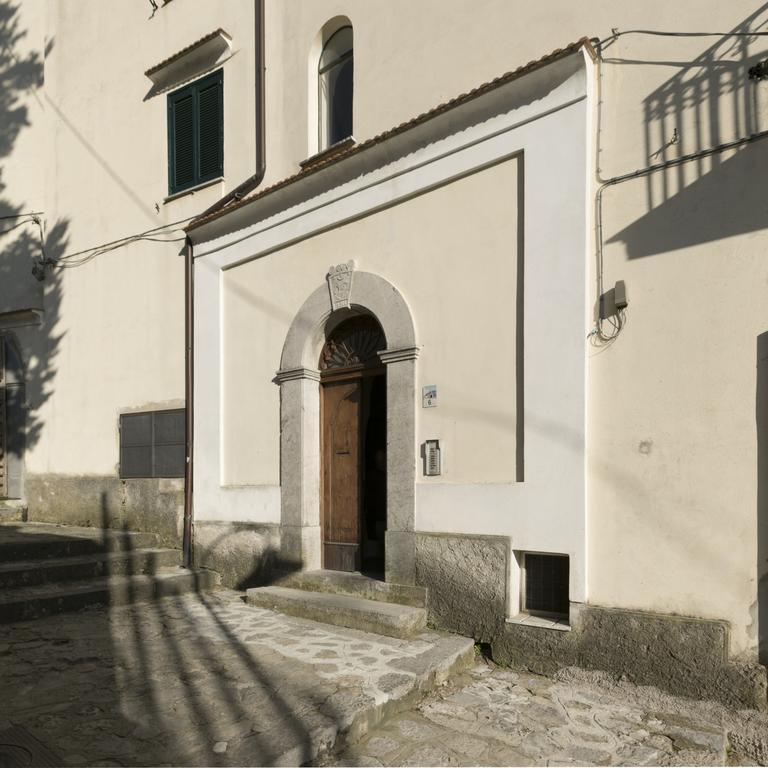 San Martino Lejlighed Ravello Eksteriør billede