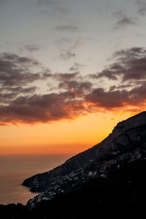 San Martino Lejlighed Ravello Eksteriør billede